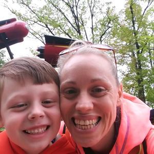 Meet your Posher, Billy